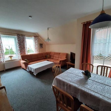 Ebbe Apartman Norden Kültér fotó