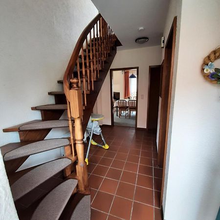 Ebbe Apartman Norden Kültér fotó