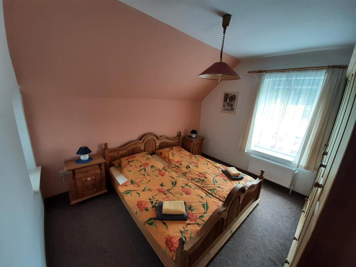 Ebbe Apartman Norden Kültér fotó