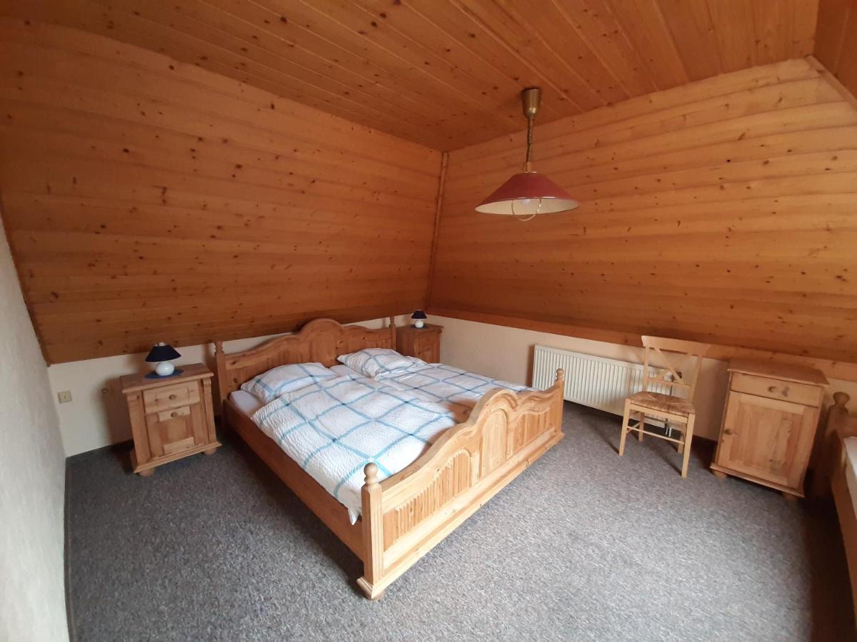 Ebbe Apartman Norden Kültér fotó