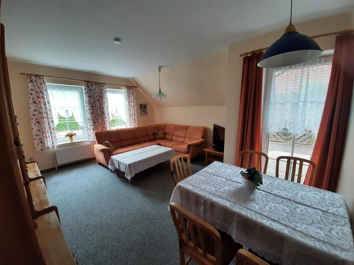 Ebbe Apartman Norden Kültér fotó