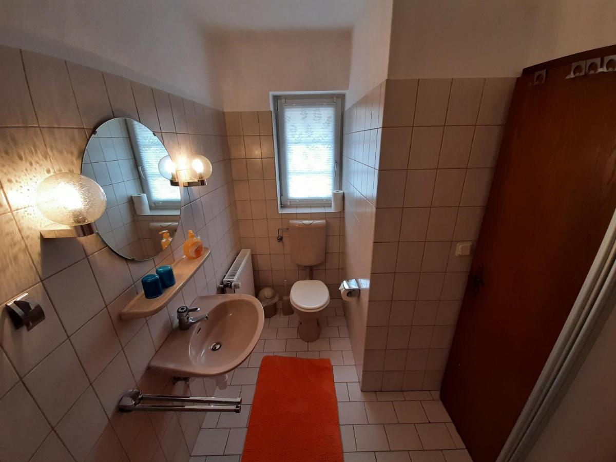 Ebbe Apartman Norden Kültér fotó