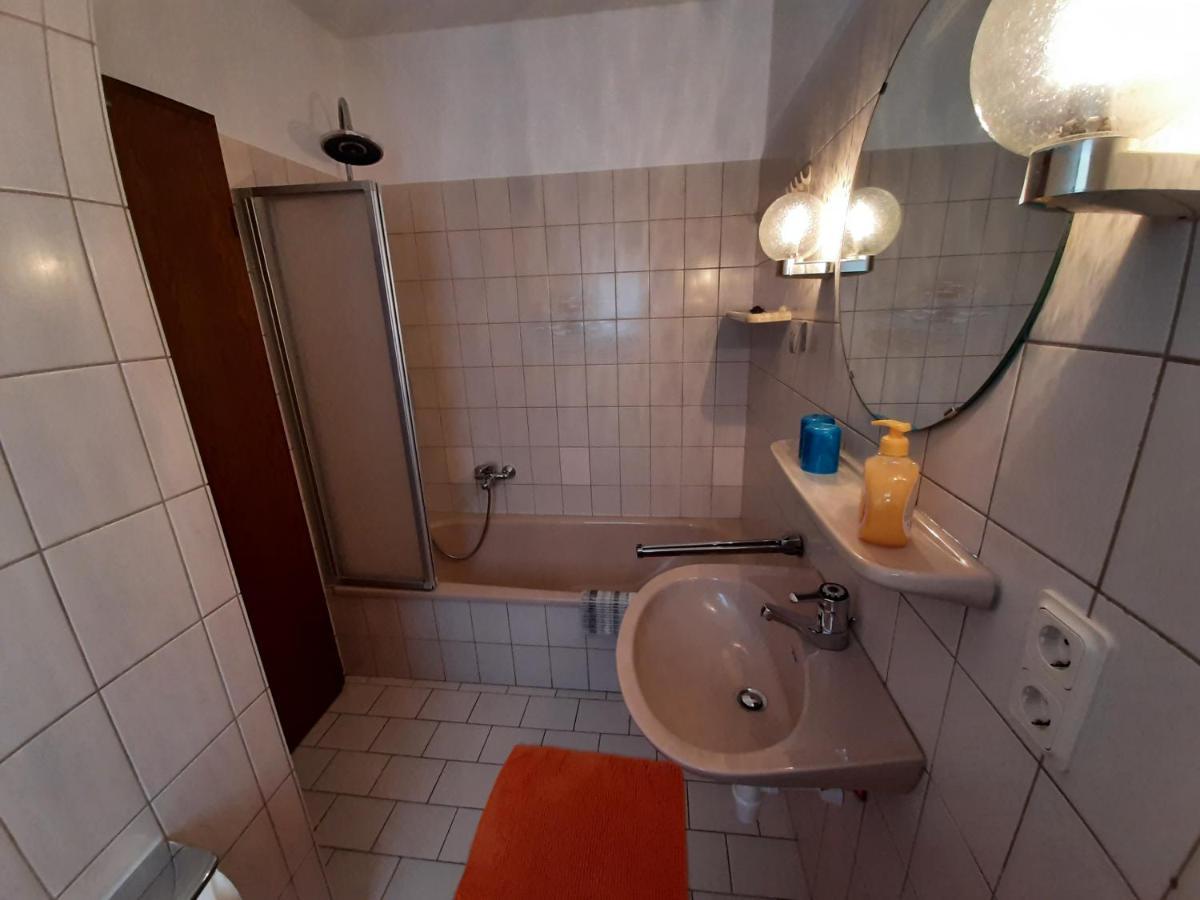 Ebbe Apartman Norden Kültér fotó