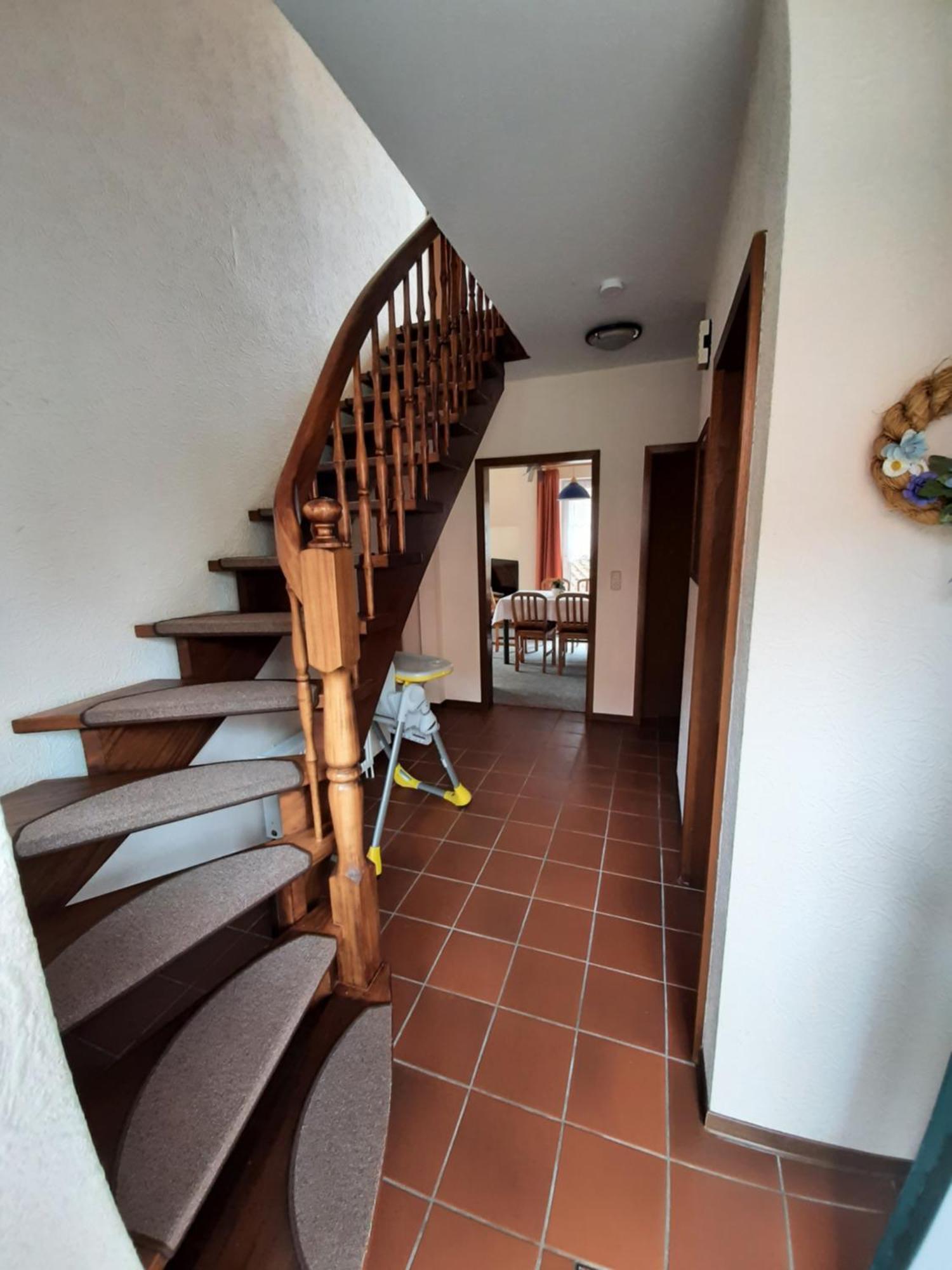 Ebbe Apartman Norden Kültér fotó