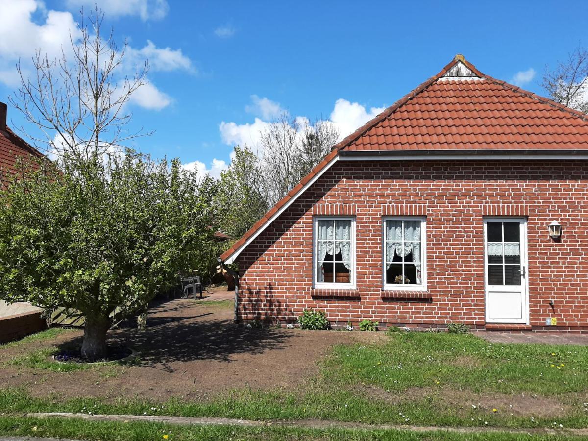 Ebbe Apartman Norden Kültér fotó