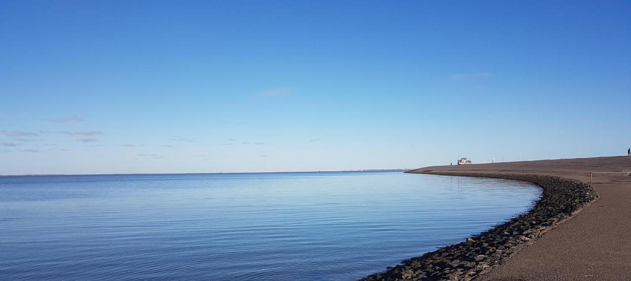 Ebbe Apartman Norden Kültér fotó
